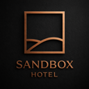 Sandbox Hotel logo